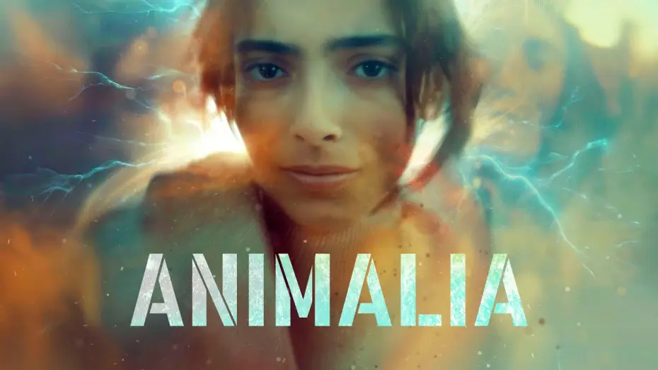 Watch film Animalia — Official Trailer [Subtitled]