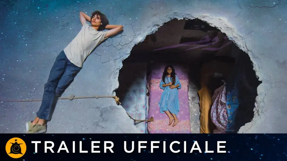 Watch film Nezouh — NEZOUH - IL BUCO NEL CIELO | Trailer ufficiale | Dal 12 gennaio al cinema