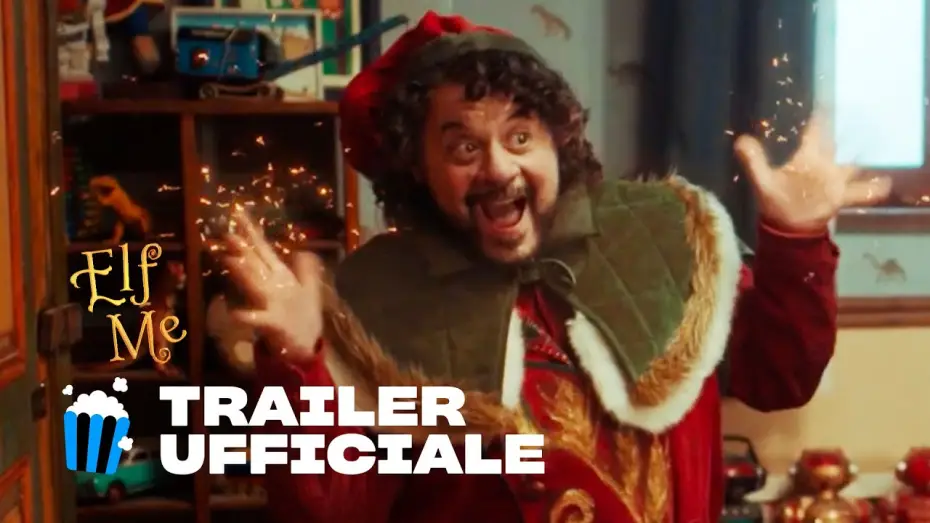 Watch film Elf Me — Elf Me | Trailer Ufficiale | Prime Video