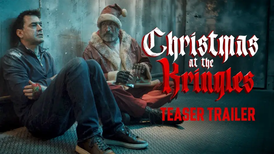 Watch film Christmas at the Kringles — Teaser Trailer