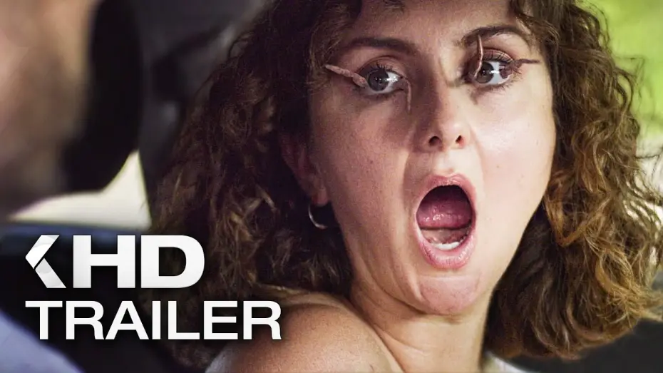 Watch film Glorious — GLORIOUS Trailer German Deutsch (2023)