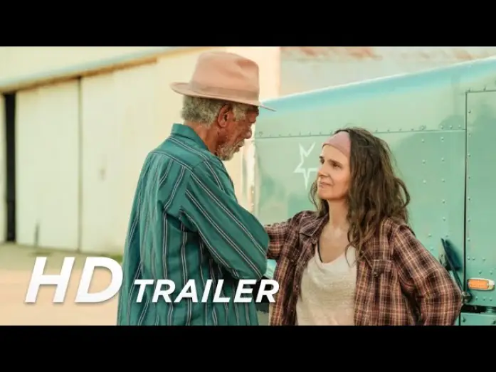 Watch film Paradise Highway — Offizieller Trailer