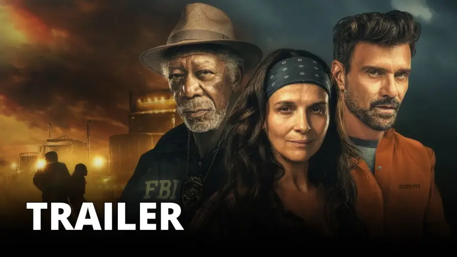 Watch film Paradise Highway — PARADISE HIGHWAY (2022) | Trailer italiano del film con Juliette Binoche e Morgan Freeman