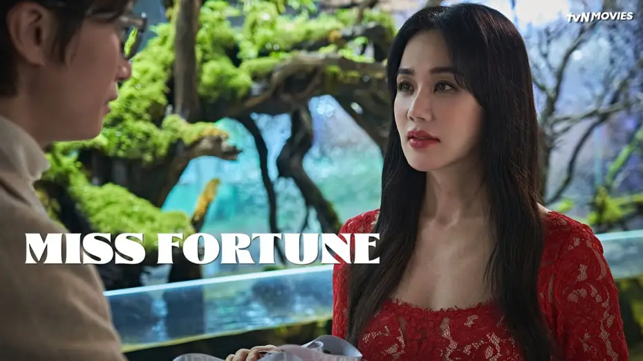 Watch film Miss Fortune — Miss Fortune | tvN Movies
