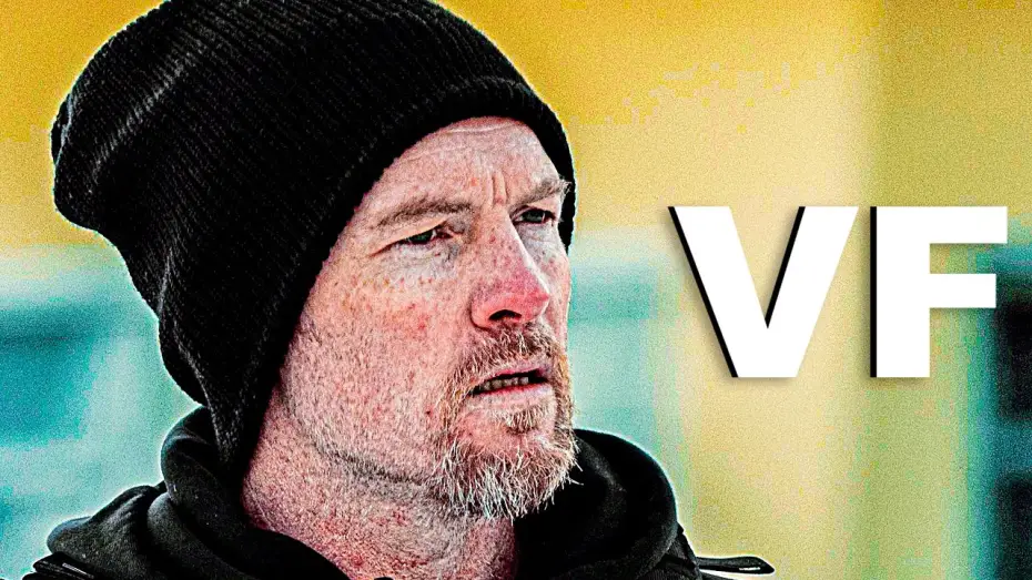 Watch film Simulant — SIMULANT Bande Annonce VF (2023) Sam Worthington