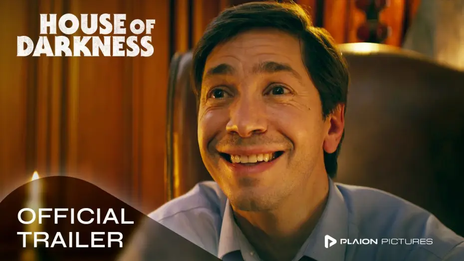Watch film House of Darkness — Offizieller Trailer