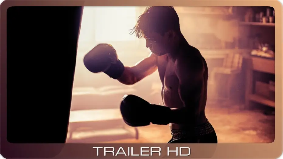 Watch film Punch — Punch ≣ 2022 ≣ Trailer #2 ≣ German | Deutsch ≣ OmU