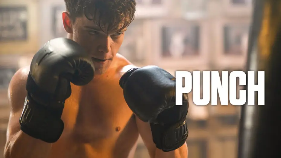 Watch film Punch — PUNCH Trailer Deutsch | German [HD]