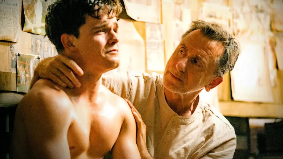 Watch film Punch — Punch - Bande Annonce [VOST]