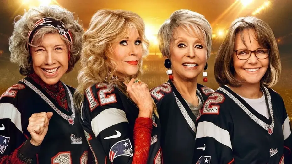 Watch film 80 for Brady — Locas por Brady - Tráiler español