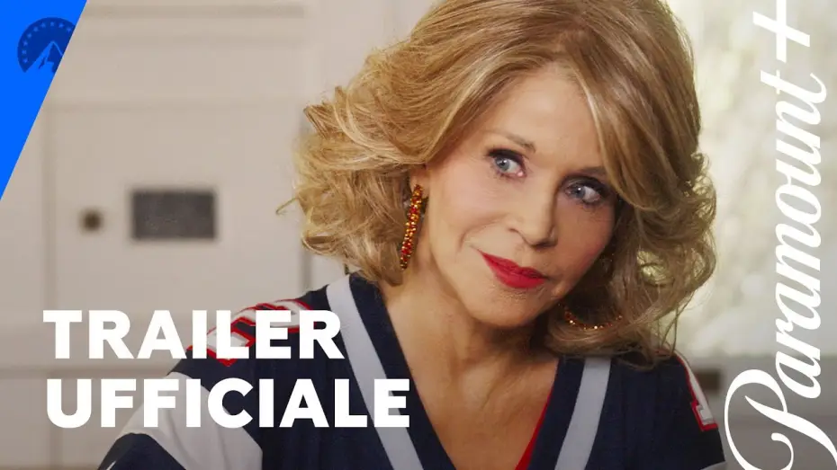 Watch film 80 for Brady — 80 voglia di Brady | Trailer Ufficiale ITA - Paramount+