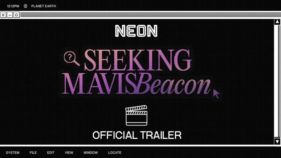 Watch film Seeking Mavis Beacon — Official Trailer