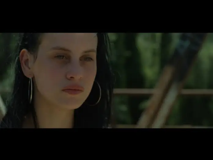 Watch film Dragonflies — Libélulas - Tráiler oficial