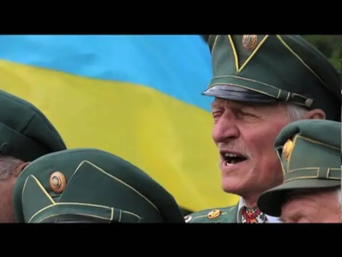 Watch film Alive and Undefeated — ДЕКОМУНІЗАЦІЯ.UA "ЖИВІ Й NЕСКОРЕNІ". 27 червня, 17:55