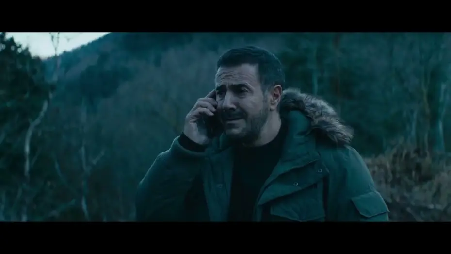 Watch film Le Torrent — El peso de la duda - Tráiler