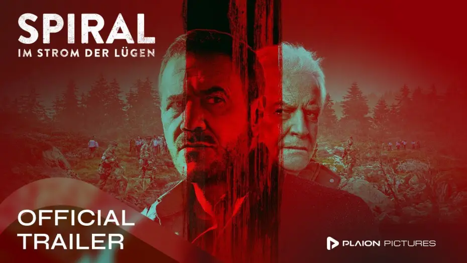 Watch film Le Torrent — Offizieller Trailer
