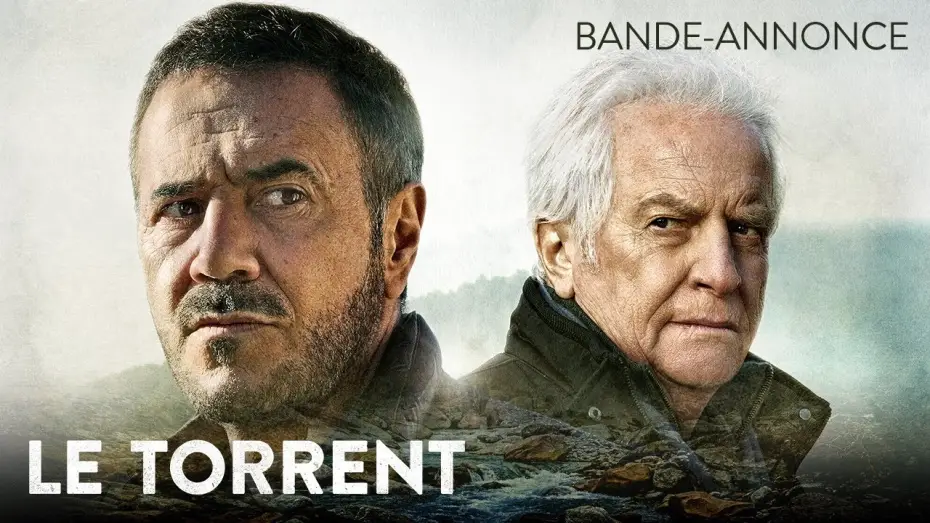 Watch film Le Torrent — Le torrent - Bande Annonce [VF]