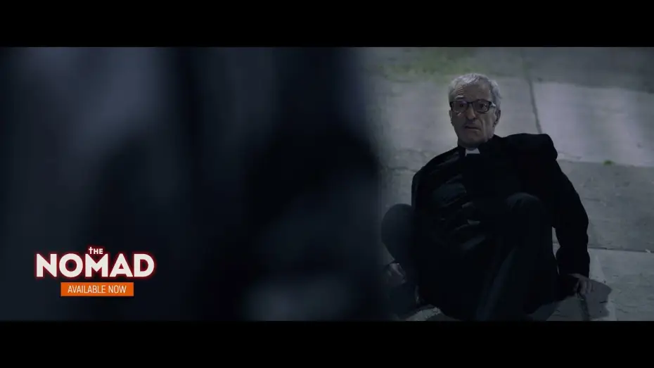 Watch film The Nomad — Snippet 2
