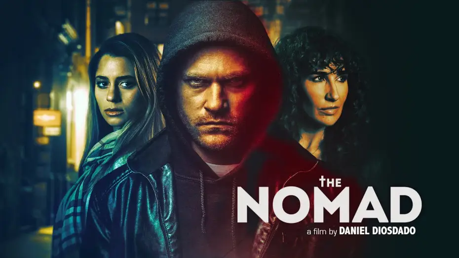 Watch film The Nomad — 20 seconds trailer