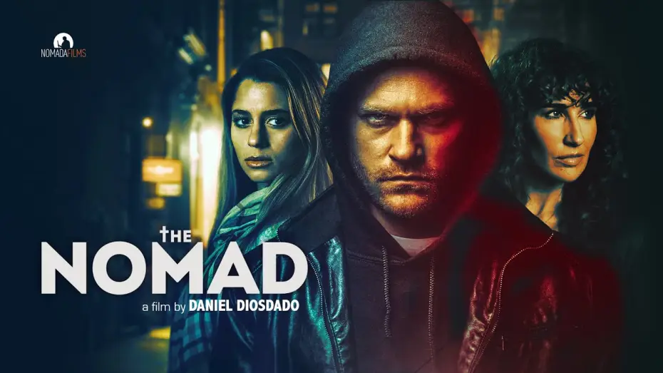 Watch film The Nomad — Trailer