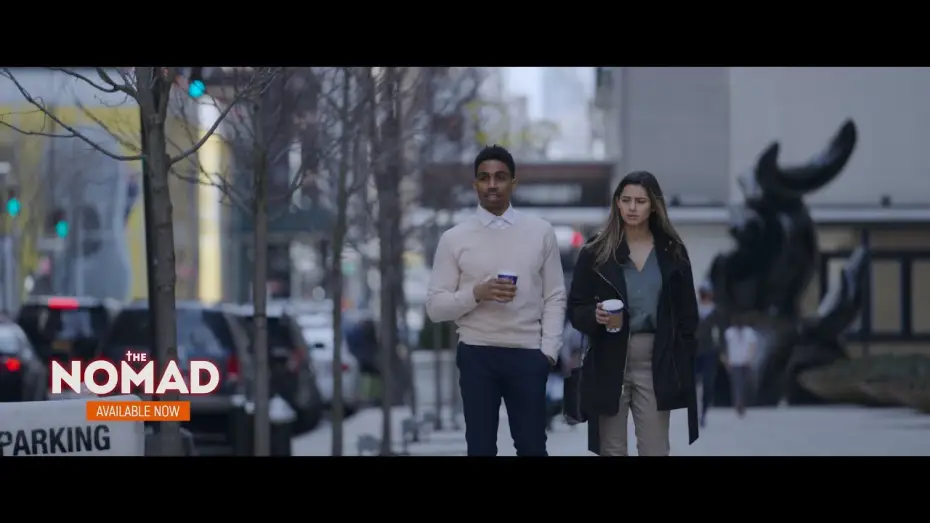 Watch film The Nomad — Snippet 5