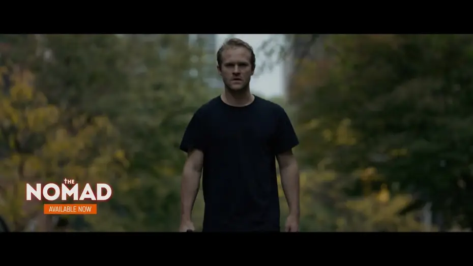 Watch film The Nomad — Snippet 1