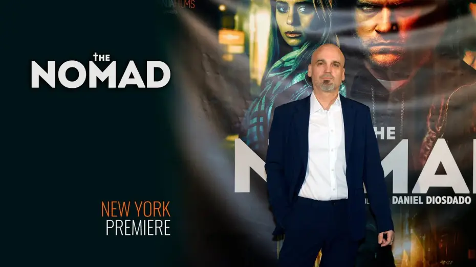 Watch film The Nomad — New York Premiere
