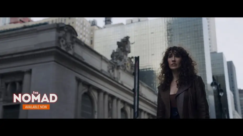 Watch film The Nomad — Snippet 4