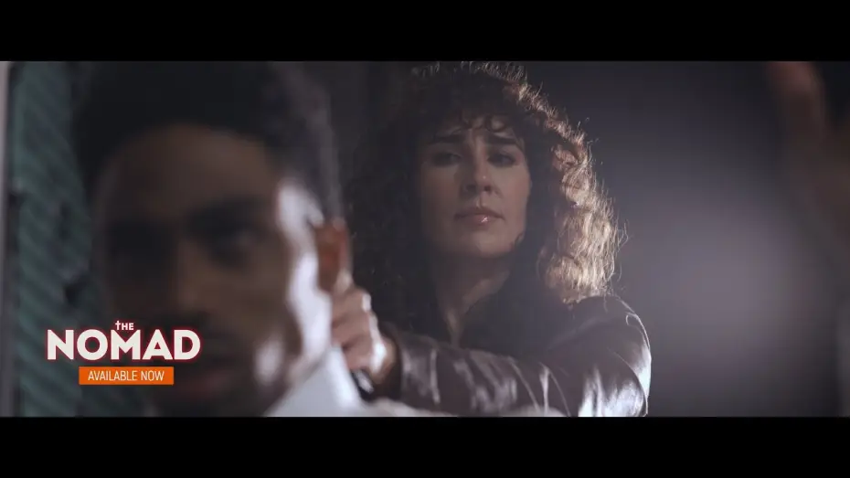 Watch film The Nomad — Snippet 7