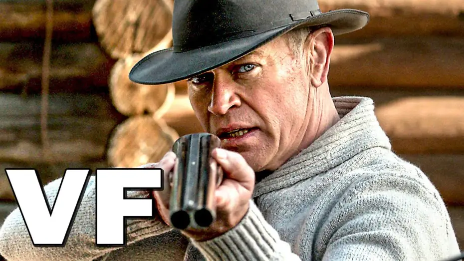 Watch film Boon | TUER POUR SURVIVRE Bande Annonce VF (2023)