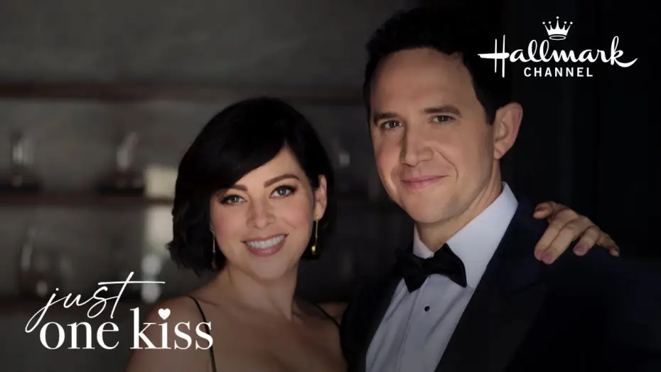 Watch film Just One Kiss — Preview - Just One Kiss - Hallmark Channel