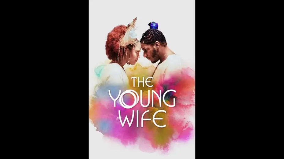 Watch film The Young Wife | Новобрачная &mdash; трейлер (2023)