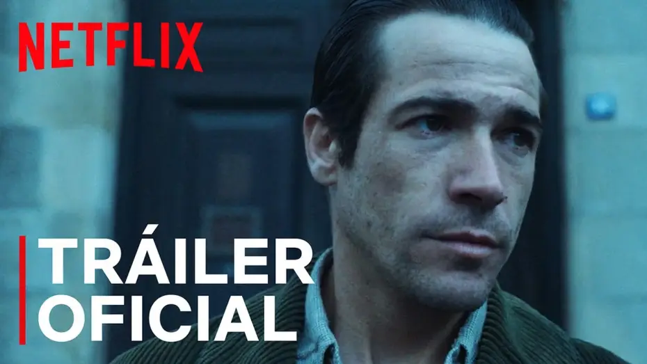Watch film A Man of Action — Tráiler oficial