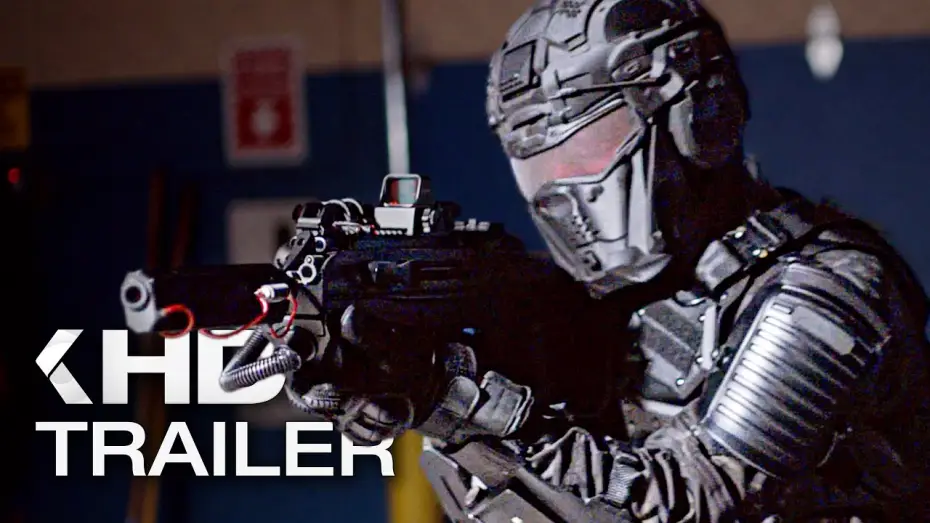 Watch film Dead Zone — DEAD ZONE Z Trailer German Deutsch (2023) Exklusiv
