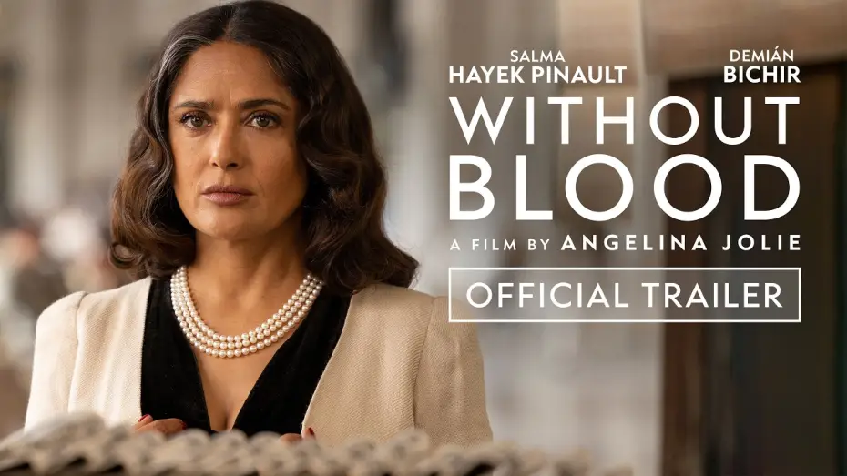 Watch film Without Blood — Official Trailer