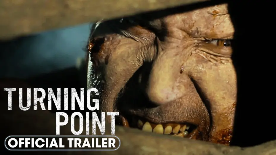 Watch film Turning Point — Official Trailer