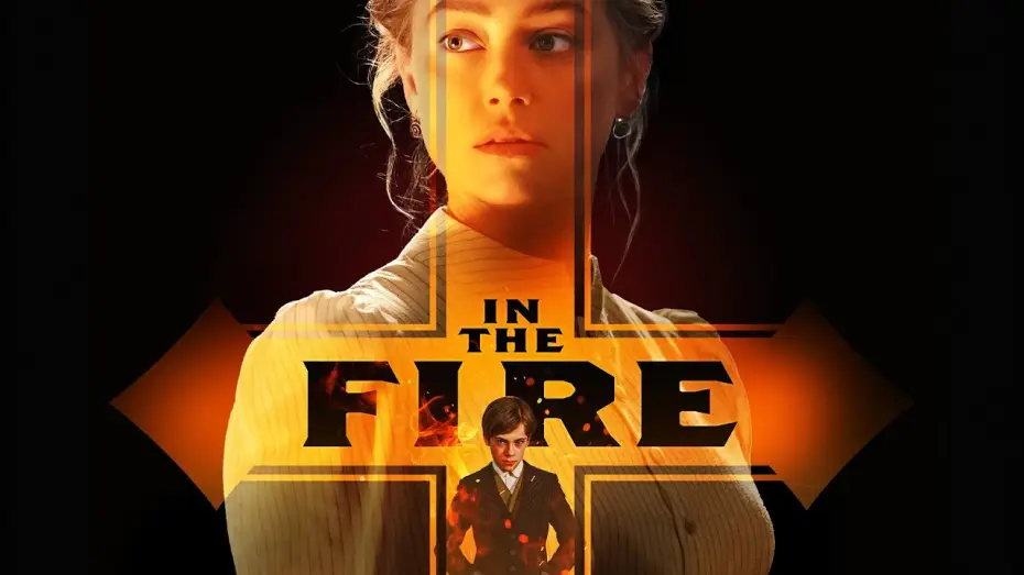 Watch film In the Fire — Offizieller Trailer