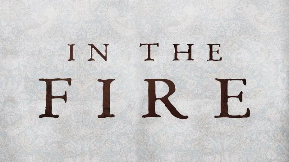 Watch film In the Fire — In The Fire | Trailer Ufficiale