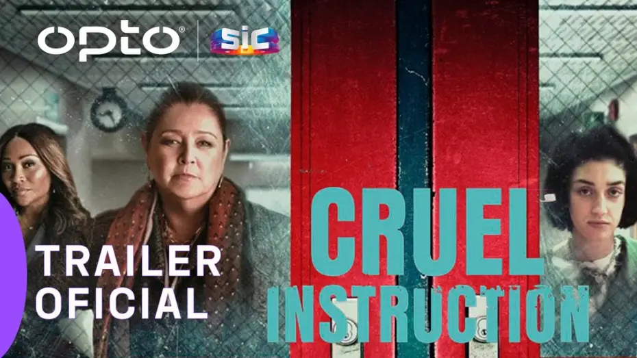 Watch film Cruel Instruction — OPTO | CRUEL INSTRUCTION