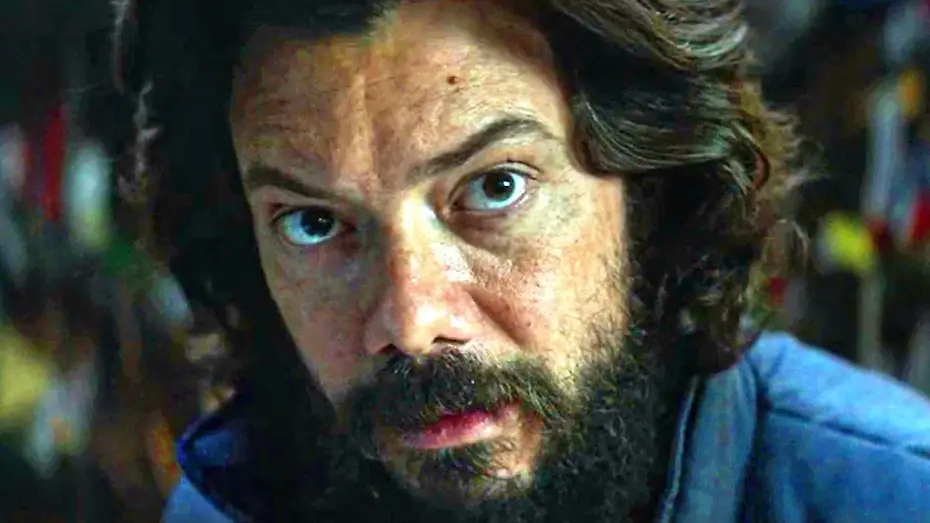 Watch film Lost & Found — LA MALETA Bande Annonce (2023) Álvaro Morte, Action