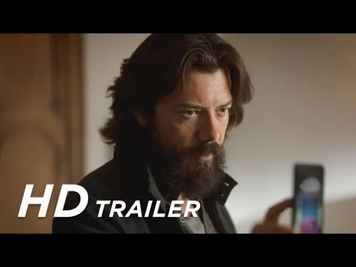 Watch film Lost & Found — Offizieller Trailer