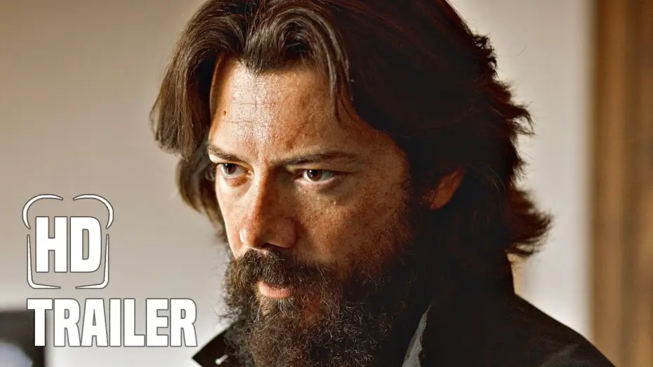 Watch film Lost & Found — DIE SPUR DER KNOCHEN Trailer German Deutsch (2023)