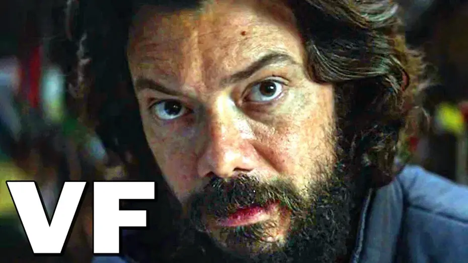 Watch film Lost & Found — LA MALETA Bande Annonce VF (2023) Álvaro Morte, Thriller