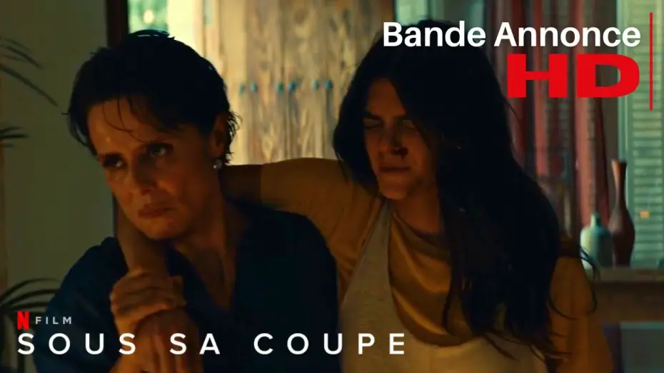 Watch film Under Her Control — Sous sa coupe Bande Annonce VF Netflix 2022