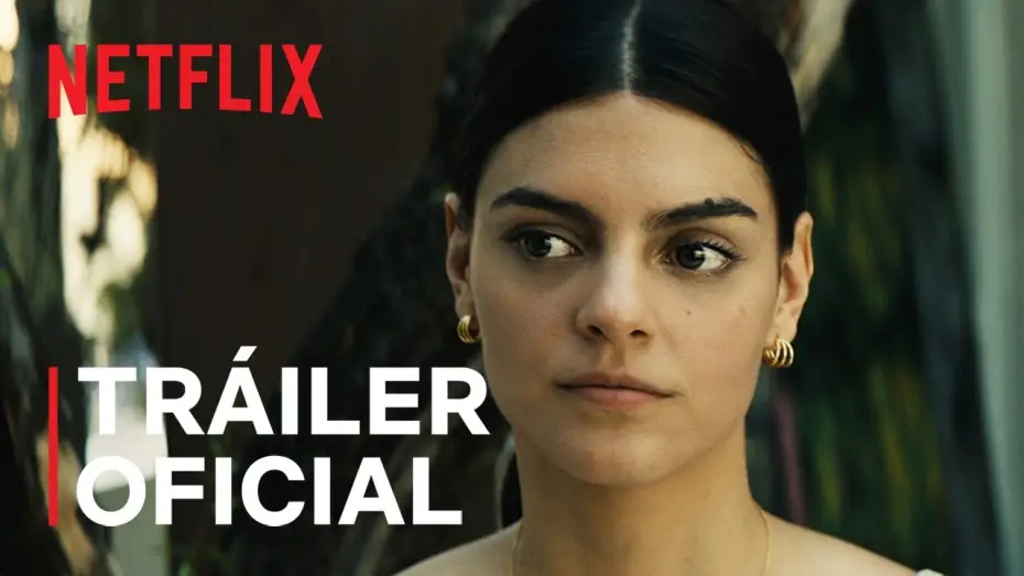Watch film Under Her Control — La jefa | Tráiler oficial | Netflix