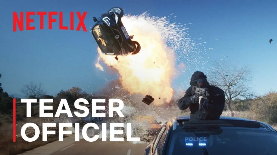 Watch film Lost Bullet 2 — Balle Perdue 2 | Teaser Officiel VF | Netflix