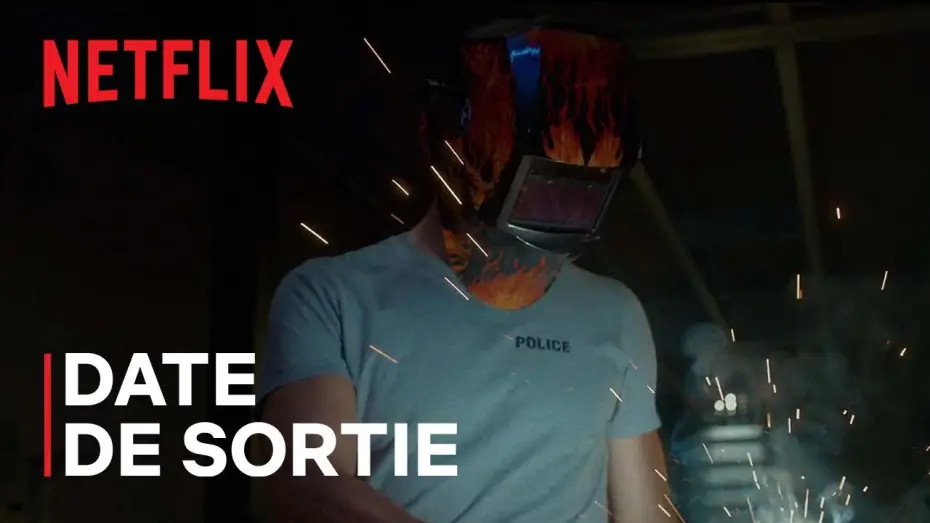 Watch film Lost Bullet 2 — Balle Perdue 2 : Lino est de retour | Date de sortie | Netflix