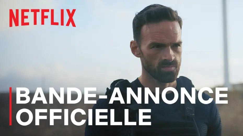 Watch film Lost Bullet 2 — Balle Perdue 2 | Bande-annonce Officielle VF | Netflix