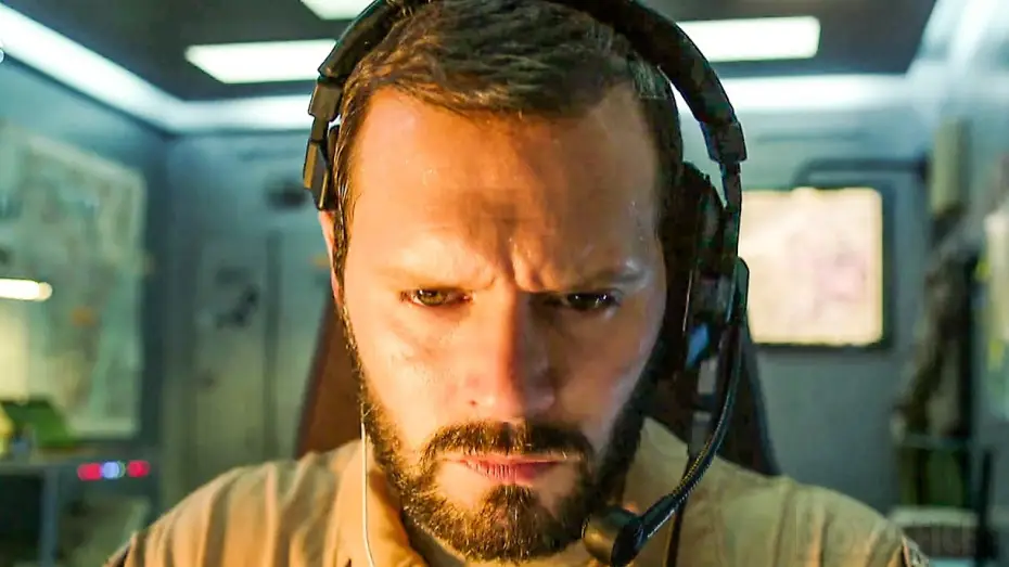 Watch film The Pilot — PILOTE Bande Annonce (2022) Eye Haïdara, Hugo Becker