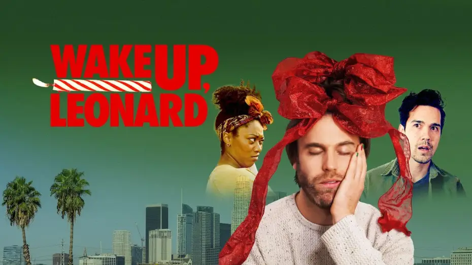 Watch film Wake Up, Leonard — Trailer
